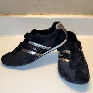 coach jenney sneaker